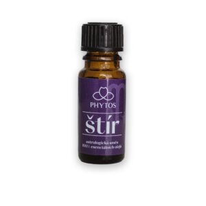 Aromalampa s esenciálním olejem dle znamení zvěrokruhu (srdce)