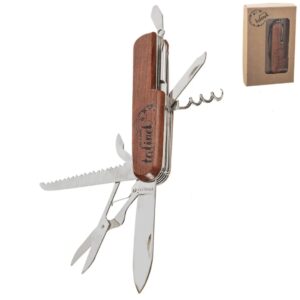 Zavírací nůž - NEJLEPŠÍ TATÍNEK