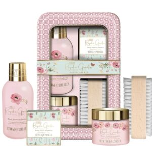 Dárková sada péče o ruce ROYALE GARDEN