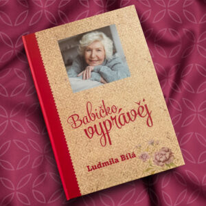 eVyprávěj Babičko