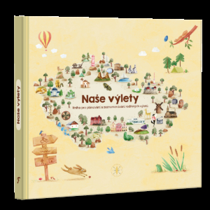 Naše výlety