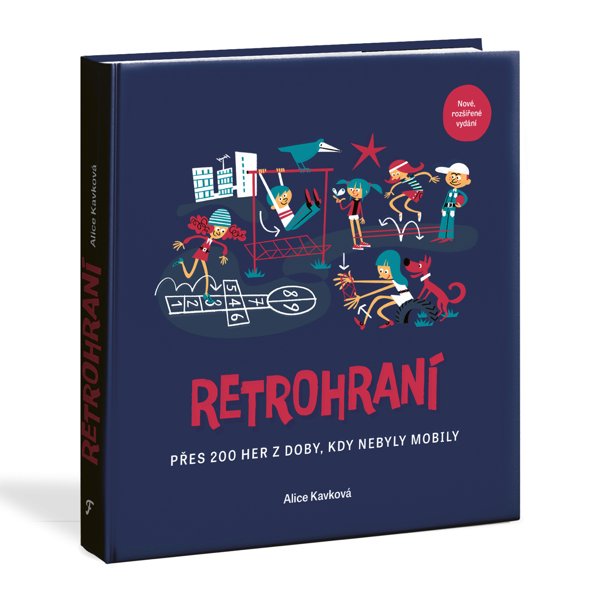 Retrohraní