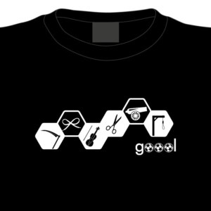 Tričko Gool