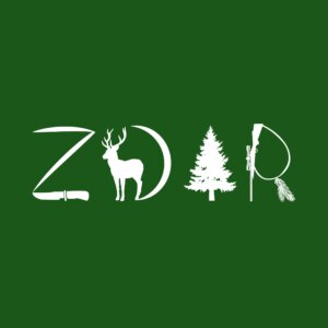 Tričko Lovu zdar