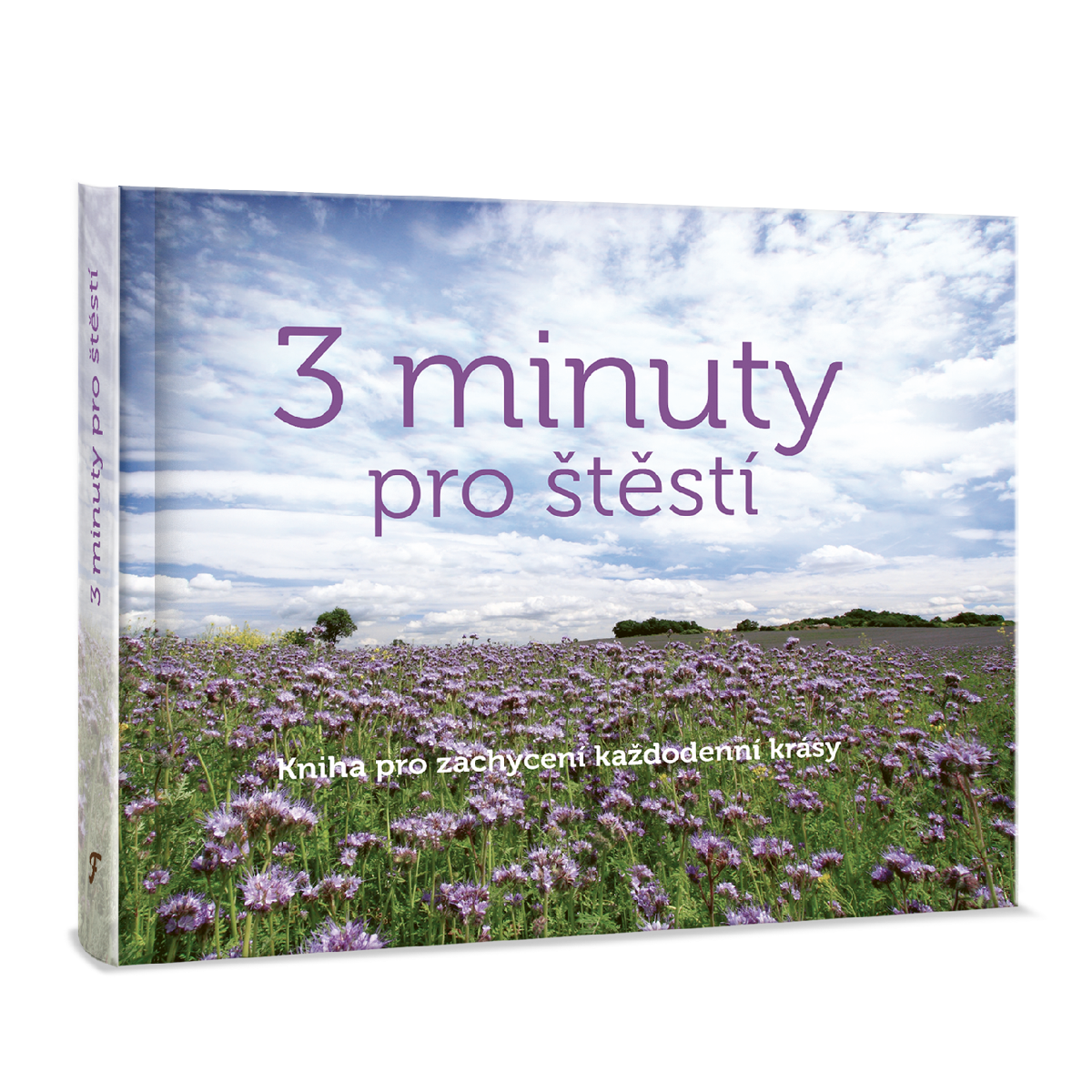 3 minuty pro štěstí