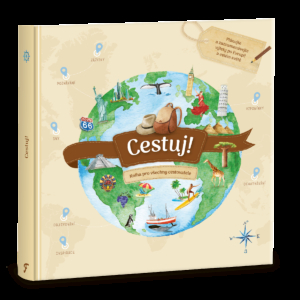 Cestuj!