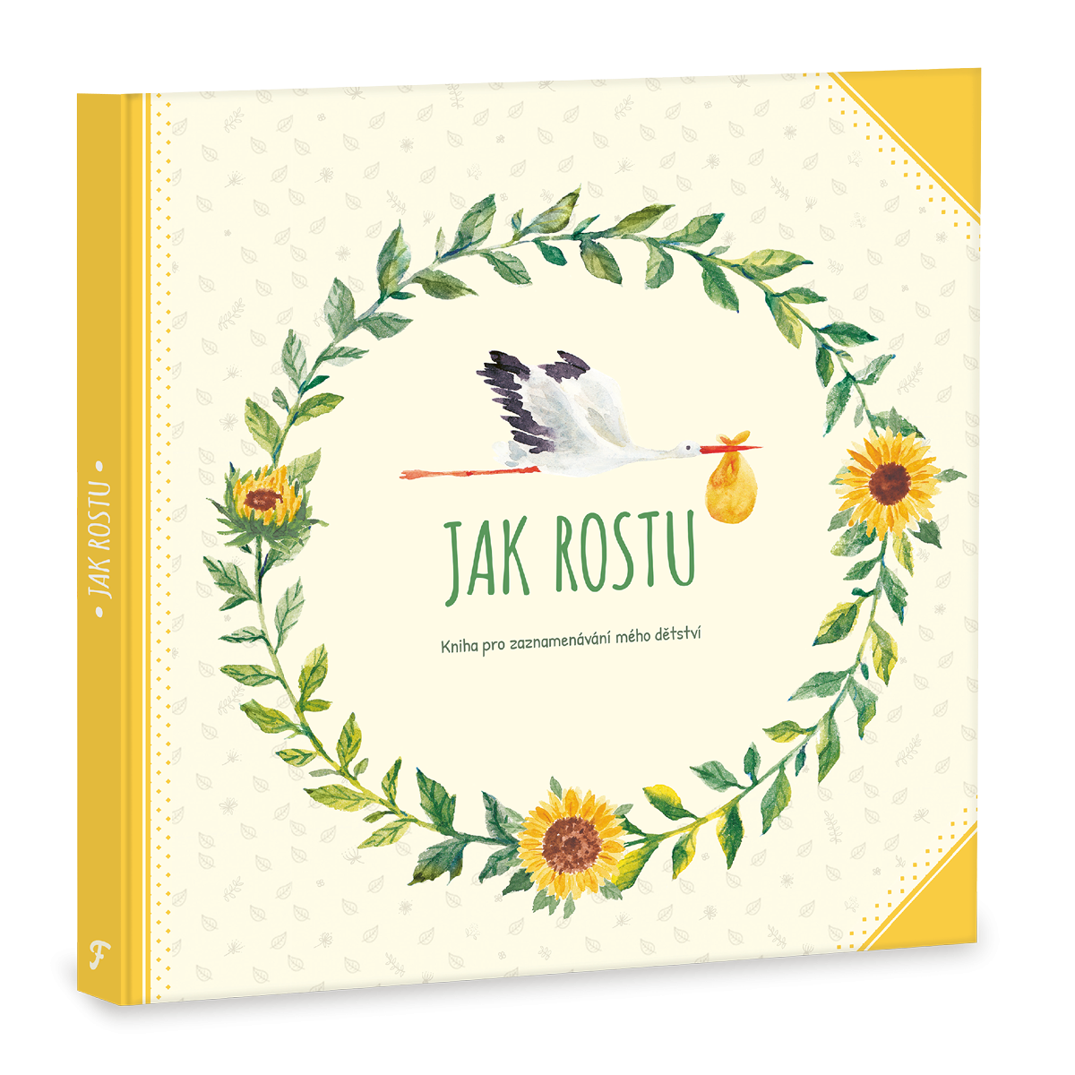 Jak rostu