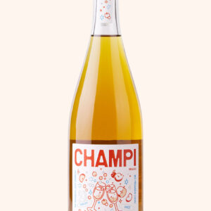 Jablečný šampus bez alkoholu pro celou rodinu