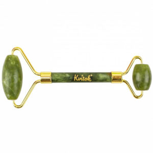 Masážní váleček na obličej JADEIT