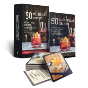 50 nejlepších drinků