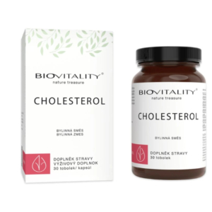 Cholesterol