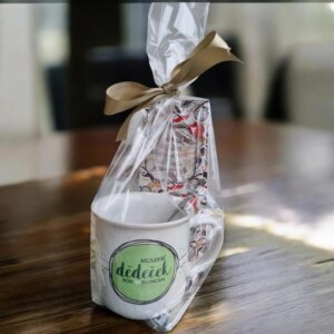 Dárkový balíček Dědečkovi