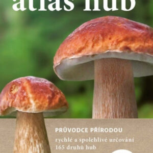 Kapesní atlas hub