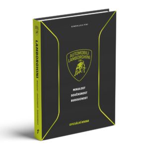 Lamborghini: Minulost