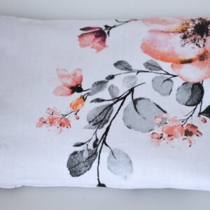 Nahřívací polštářek pohankovo/špaldový