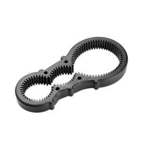 Praktický pomocník na otvírání sklenic