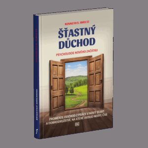 Šťastný důchod – Psychologie nového začátku