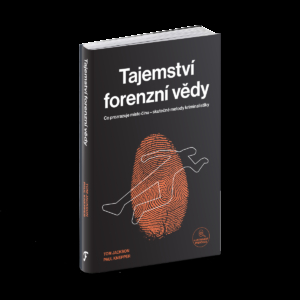 Tajemství forenzní vědy
