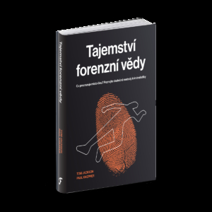 Tajemství forenzní vědy