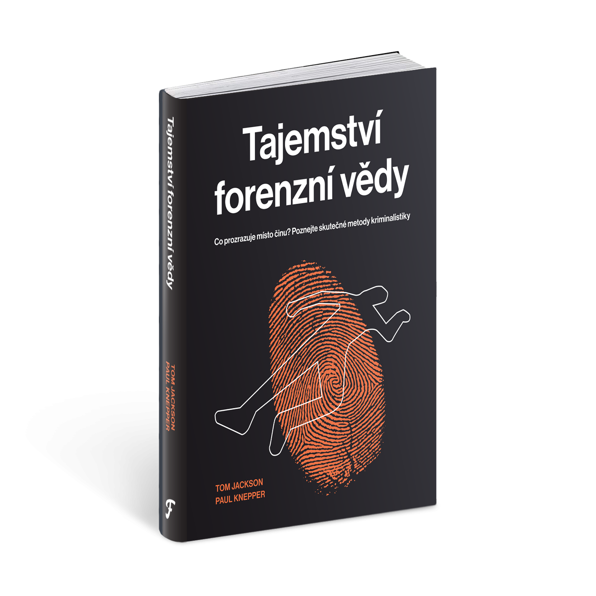 Tajemství forenzní vědy