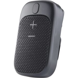 Bluetooth reproduktor/handsfree s magnetem nebo klipem