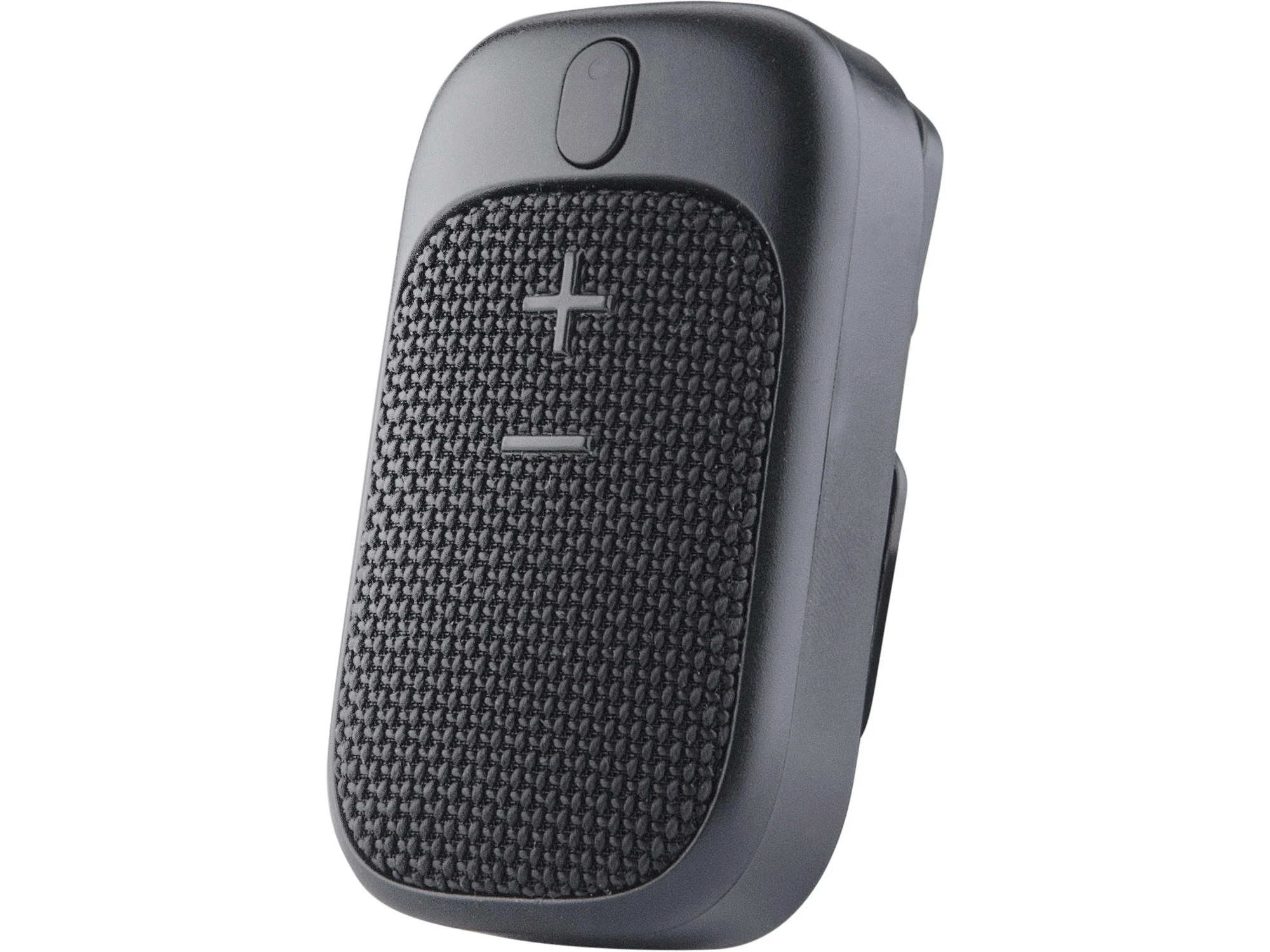 Bluetooth reproduktor/handsfree s magnetem nebo klipem