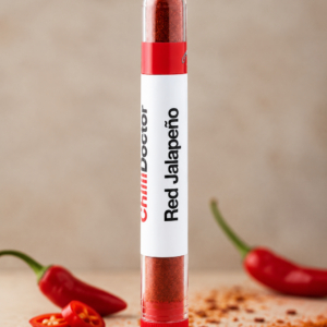 Chilli prášek Red Jalapeño 9g