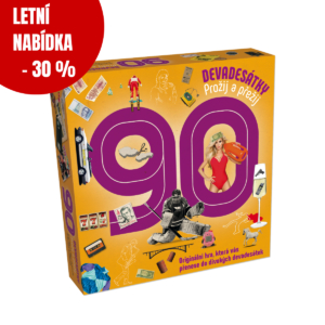 Devadesátky
