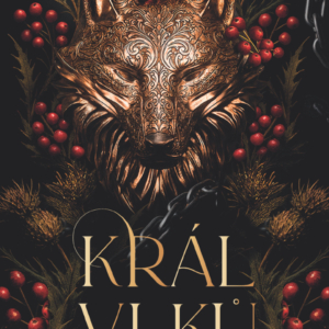E-kniha - Král vlků