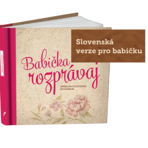 Babička