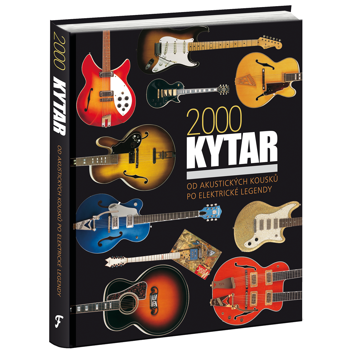 2000 kytar