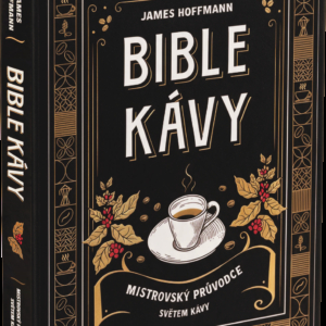 Bible kávy