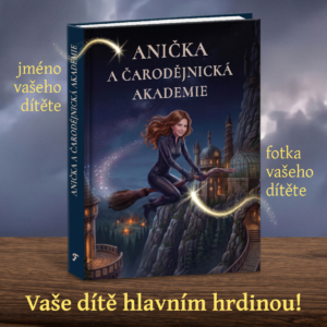 Čarodějnická akademie pro holky