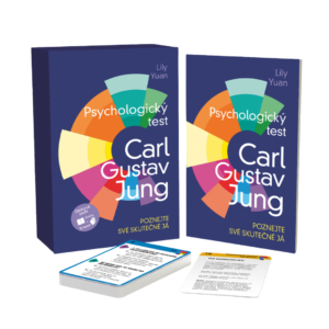Psychologický test  Carl G. Jung