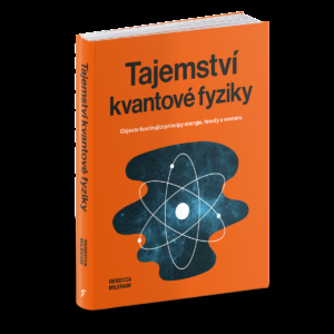 Tajemství kvantové fyziky