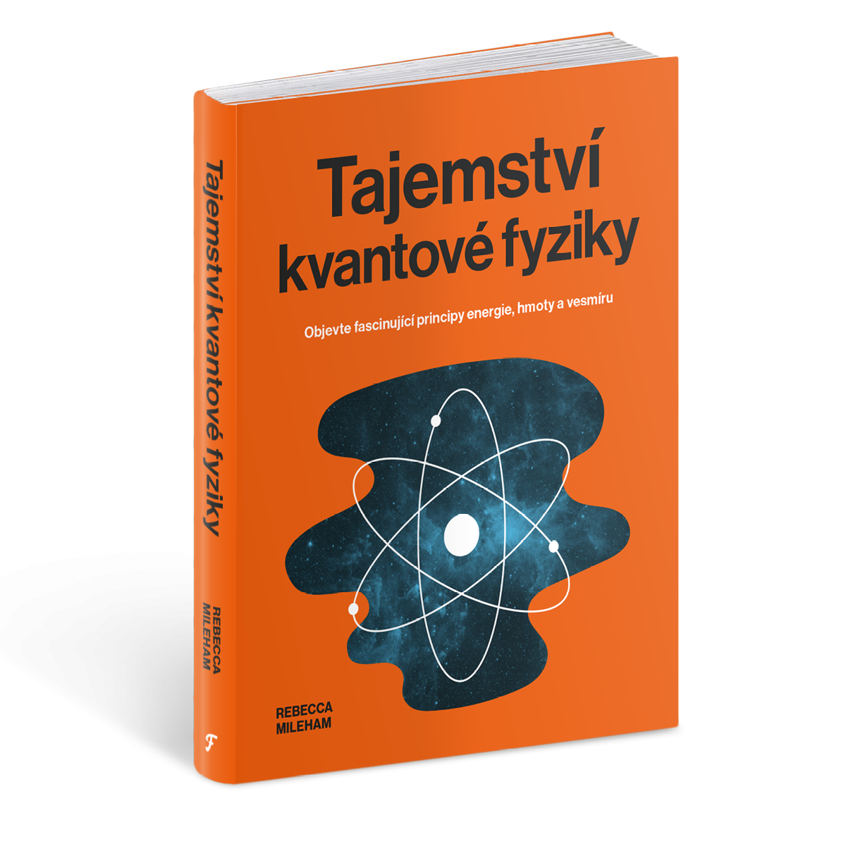 Tajemství kvantové fyziky